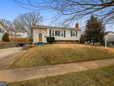 12909 Penrose St, Rockville, MD, 20853
