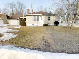 253 5th St N, Kandiyohi, MN 56251