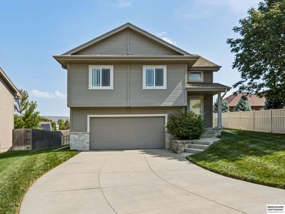 5403 N 134th Ave, Omaha, NE, 68116