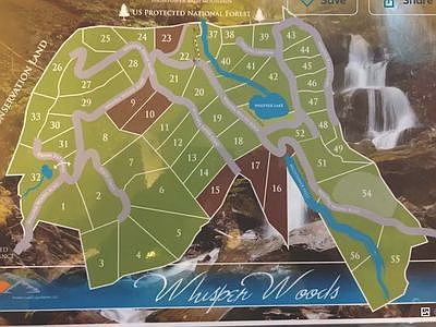 1st image of Whisper Wood #3
