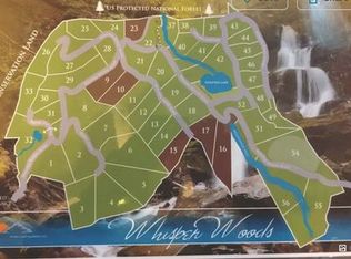 Whisper Wood #3, Hiawassee, GA 30546