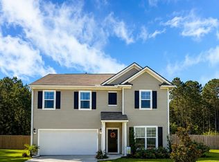 5032 Cranesbill Way, Johns Island, SC 29455