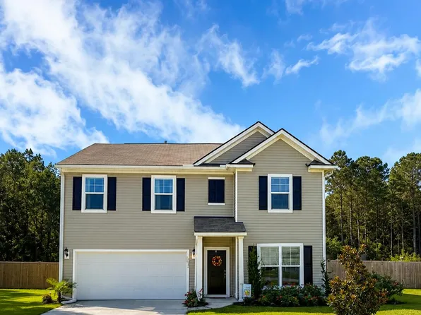 5032 Cranesbill Way, Johns Island, SC 29455