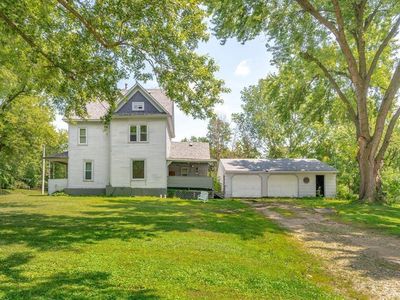 412 W Charles St, Oelwein, IA, 50662