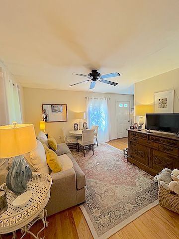 Front Living Room