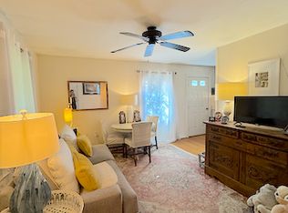 46 Afton Chapel Rd, Afton, VA 22920