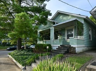 866 Ash St, Louisville, KY