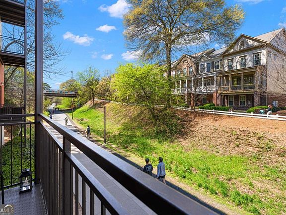 3rd image of 200 N Highland Ave #102
