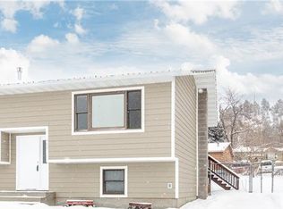 909 Krumheuer Dr, Billings, MT 59101