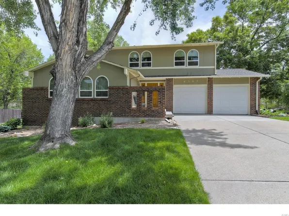 6562 Owens Ct, Arvada, CO 80004