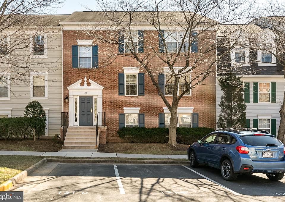 Mid Level unit with  new windows