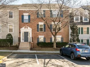 131 Fort Evans Rd SE APT D, Leesburg, VA 20175