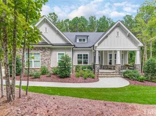 3043 Vesterby Dr, Creedmoor, NC 27522