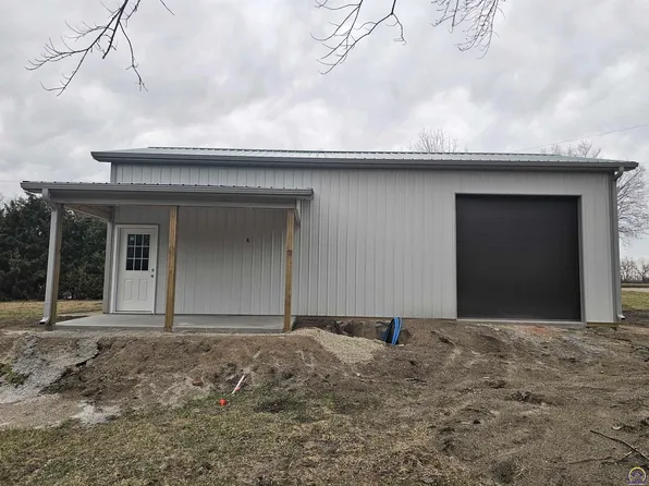 719 Neosho St, Neosho Rapids, KS 66864