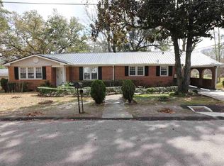 1617 Ward Cir, Conway, SC 29527