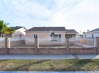 926 W 130th St, Compton, CA 90222