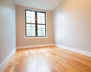 Rented by Greenrock Management