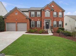226 Sumac Trl, Woodstock, GA 30188