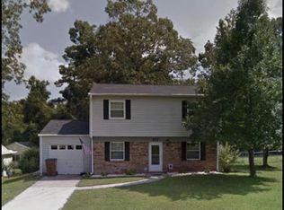 617 Duke Ct, Jacksonville, NC 28546
