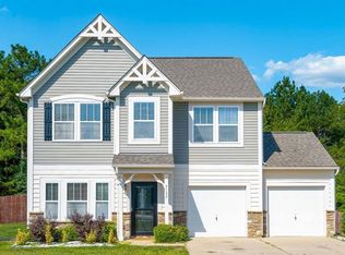 7157 Sonja Dr, Clover, SC 29710