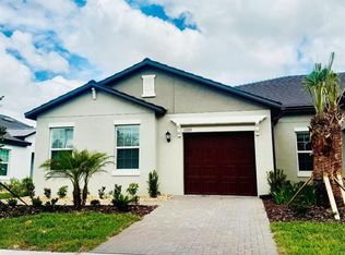 17375 Tortoise Crown Blvd, Land O Lakes, FL 34638