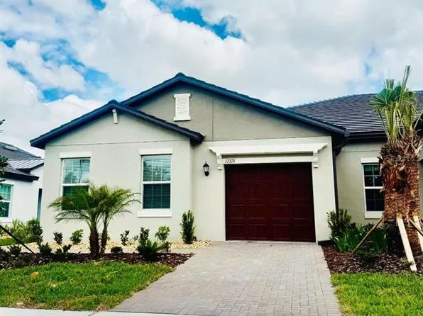 17375 Tortoise Crown Blvd, Land O Lakes, FL 34638