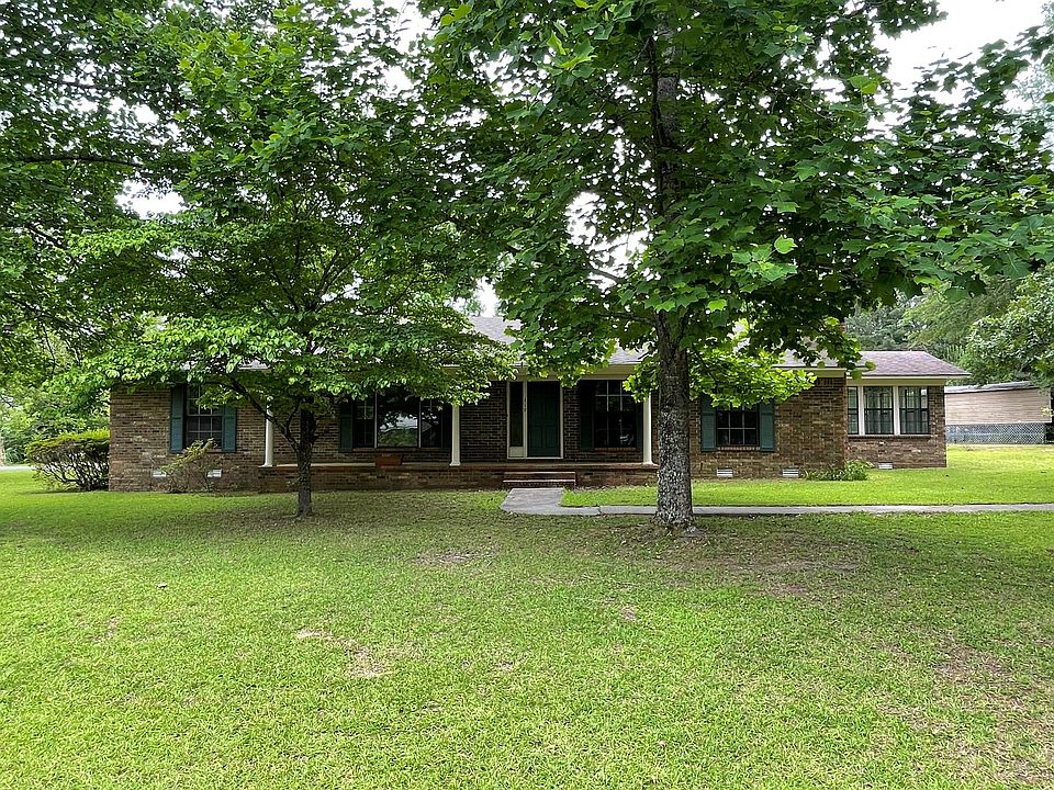 319 6th St, Hampton, AR 71744 | Zillow