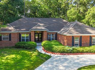 3005 Trestwick Way, Tallahassee, FL 32312
