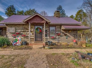 825 Jersey Church Rd, Lexington, NC 27292