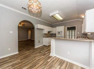 2517 Thistle Ln, Rowlett, TX 75089