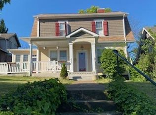 437 Riverland Rd SE, Roanoke, VA 24014