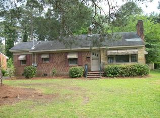 205 Cherokee Rd, Rocky Mount, NC 27804