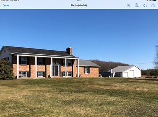 4957 Monroe Center Rd, Conneaut, OH 44030