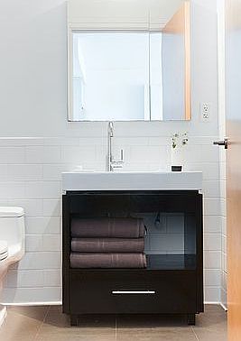 5th image of 550 W 54th St APT 2101