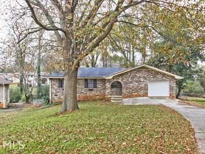 4071 Greenstone Ct, Decatur, GA, 30035