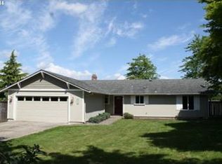 2926 NW Norwood St, Camas, WA 98607