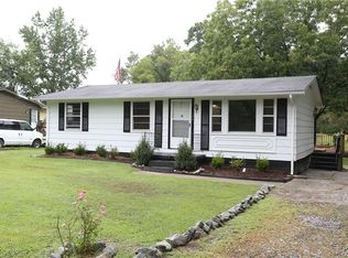 124 Sylvan Rd, Waverly, VA 23890