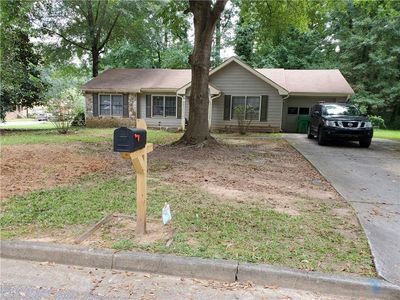 4077 Chedworth Way, Stone Mountain, GA, 30083