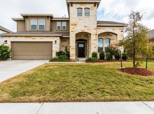 1917 Tawakoni Dr, Round Rock, TX 78664