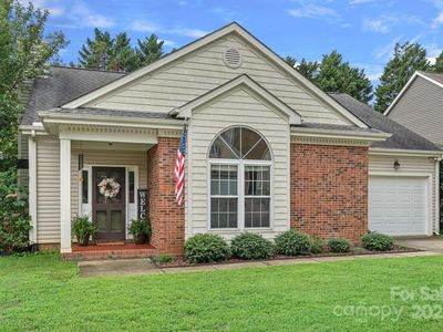 145 Ashford Hollow Ln, Mooresville, NC, 28117