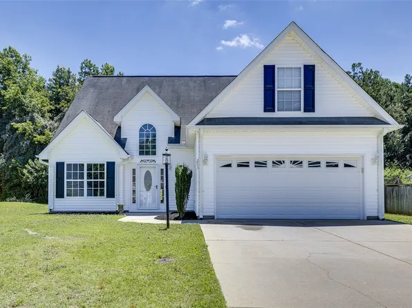 253 Rivers Edge Dr, Easley, SC 29642