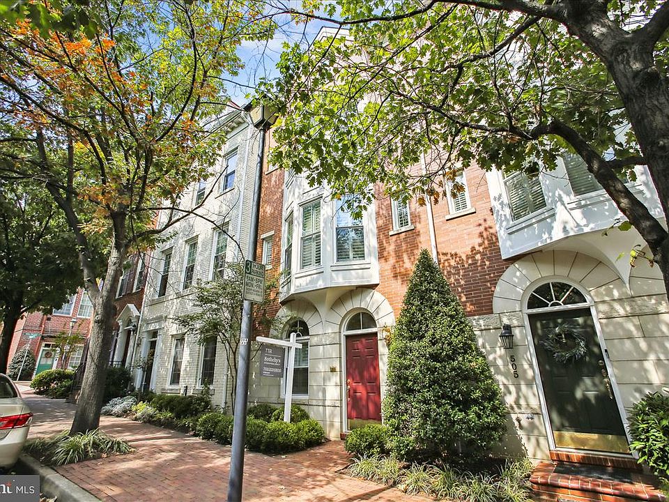 507 Pendleton St, Alexandria, Va 22314 