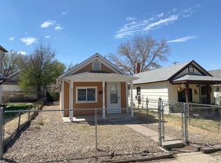 316 Cimarron Ave, La Junta, CO 81050