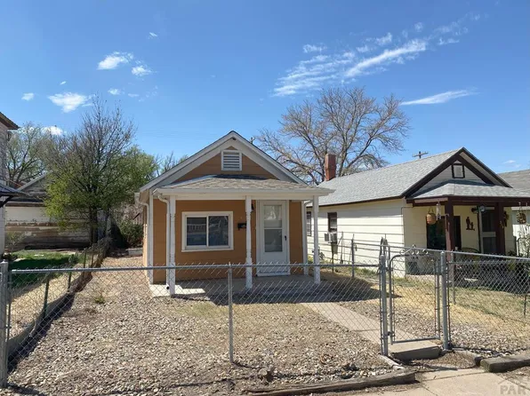 316 Cimarron Ave, La Junta, CO 81050