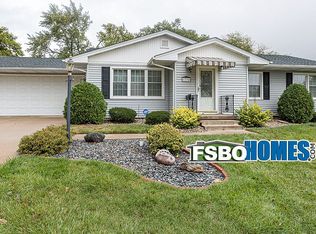 1334 W Garfield St, Davenport, IA 52804