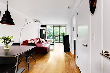 Rented by Compass