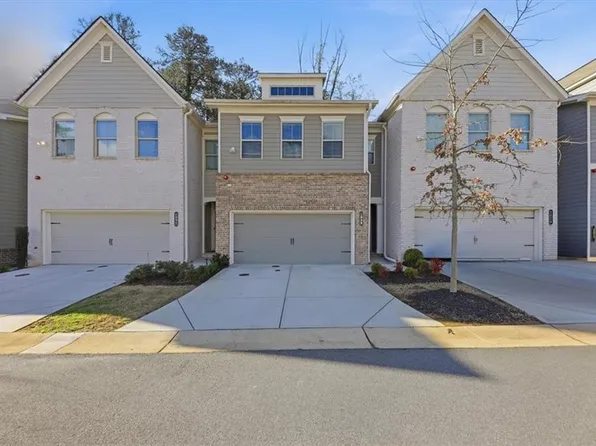 1028 Broadview Dr, Marietta, GA 30062