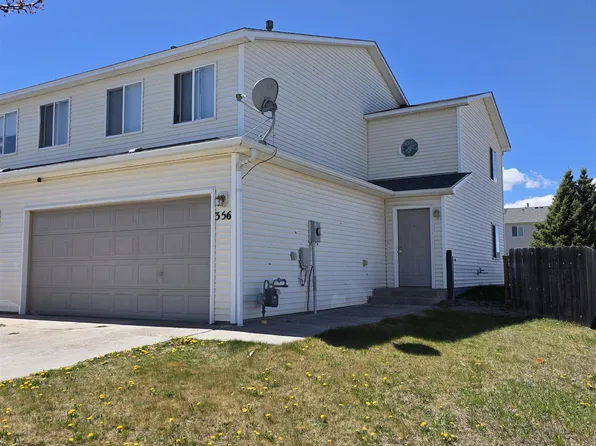 356 Snyder Ave, Cheyenne, WY 82007