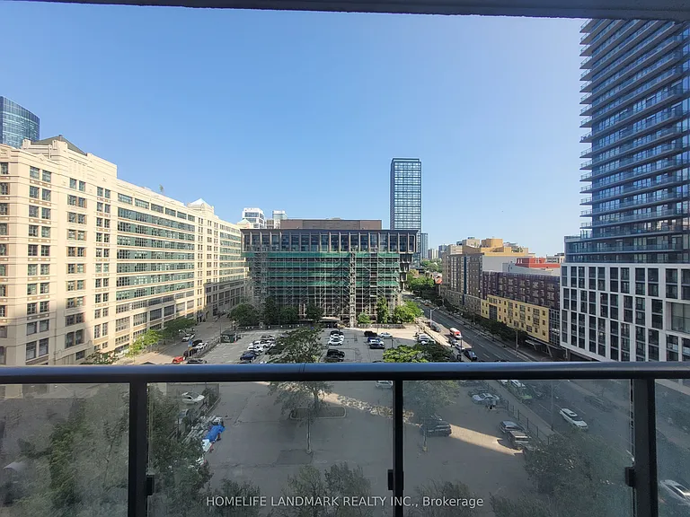 159 Dundas St E #908 — Photo 10