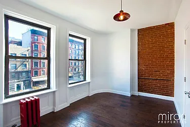 Rented by Miron Properties